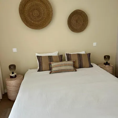 Villa Casa Alto Horizonte