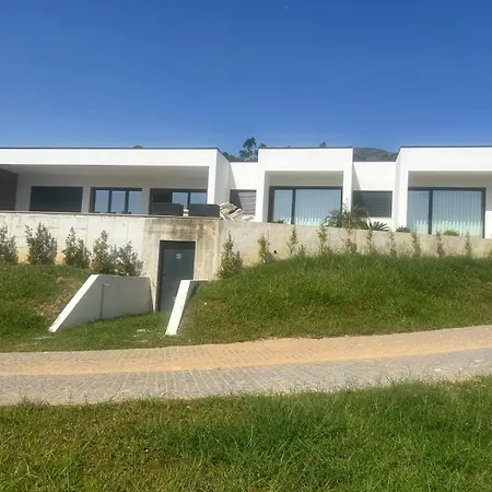 Casa Alto Horizonte Ponte De Lima *