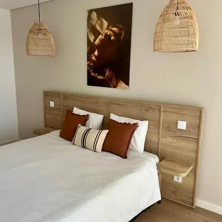 Casa Alto Horizonte וילה