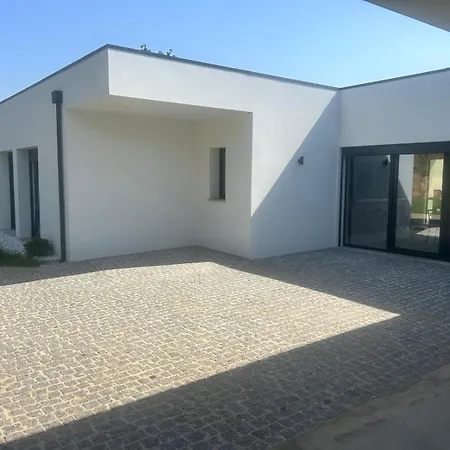 Villa Casa Alto Horizonte