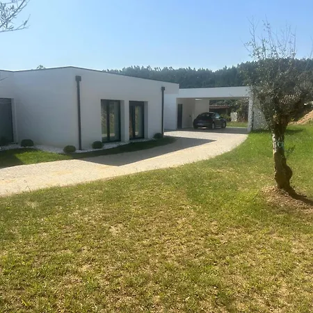 Villa Casa Alto Horizonte Estoraos (Viana do Castelo)