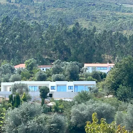 Casa Alto Horizonte * Estoraos (Viana do Castelo)