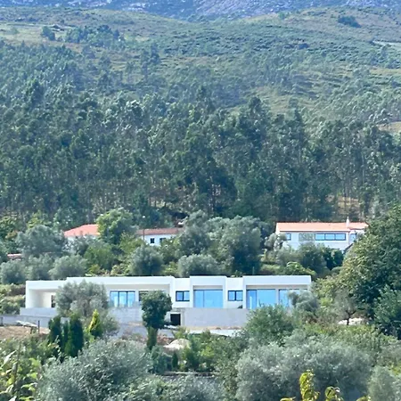 Casa Alto Horizonte Ponte De Lima Villa