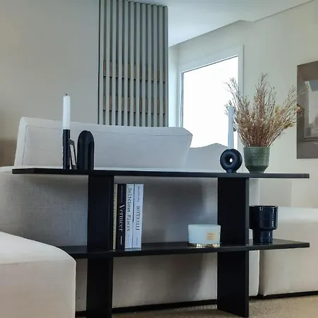 Villa Casa Alto Horizonte Estoraos (Viana do Castelo)