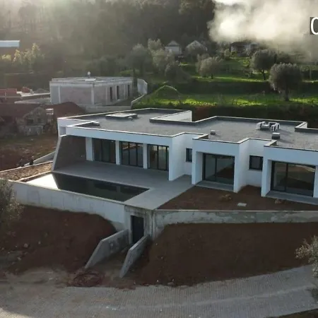 Casa Alto Horizonte Estoraos (Viana do Castelo)