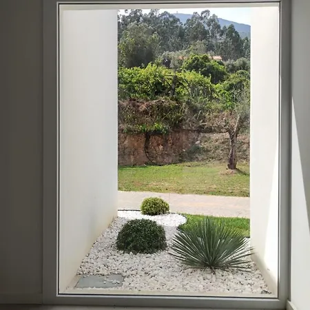 Casa Alto Horizonte Ponte De Lima