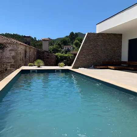 Casa Alto Horizonte Villa