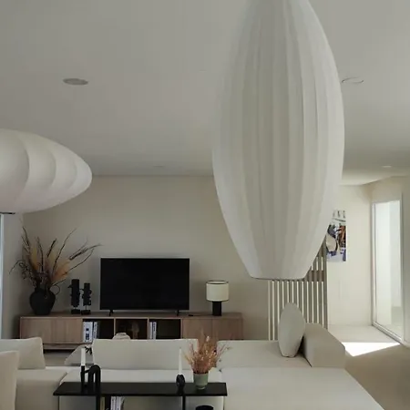 וילה Casa Alto Horizonte