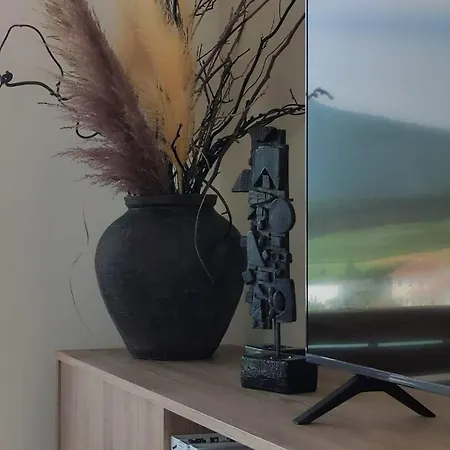 Casa Alto Horizonte Villa *