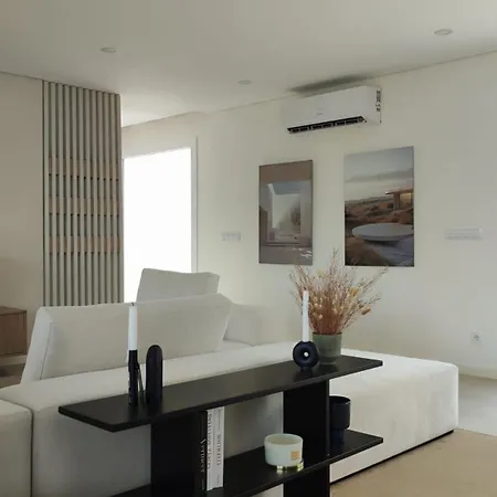 וילה Casa Alto Horizonte *