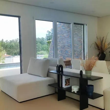 Casa Alto Horizonte Ponte De Lima *