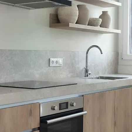 Casa Alto Horizonte וילה