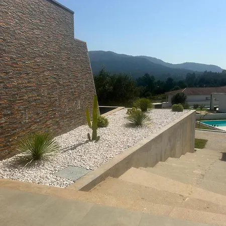 Villa Casa Alto Horizonte Ponte De Lima