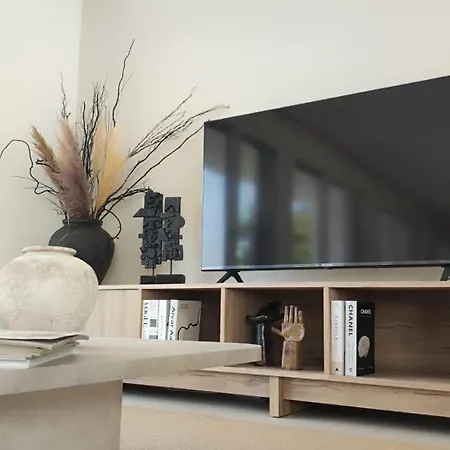 Casa Alto Horizonte וילה