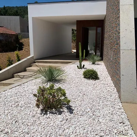 Casa Alto Horizonte Ponte De Lima