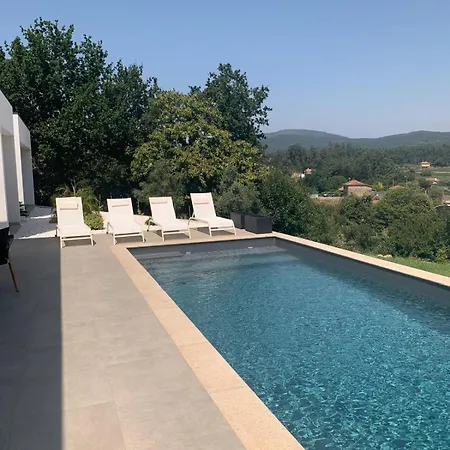 Casa Alto Horizonte *