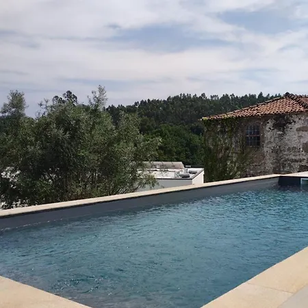 Casa Alto Horizonte
