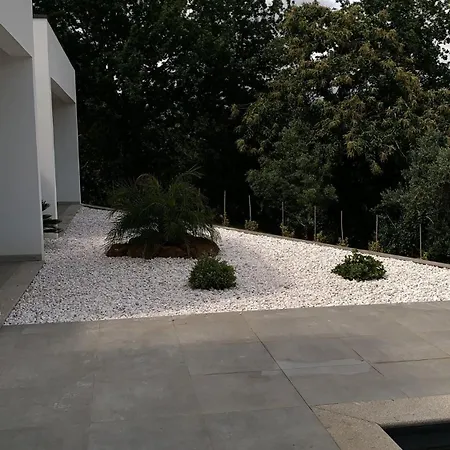 Casa Alto Horizonte Villa