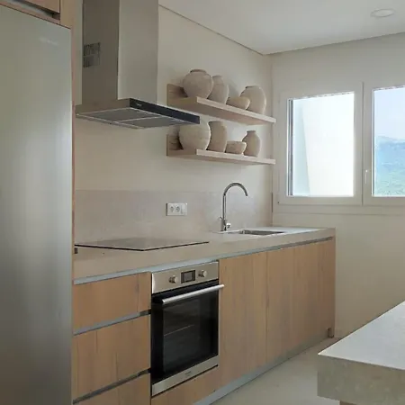 Casa Alto Horizonte Villa Estoraos (Viana do Castelo)