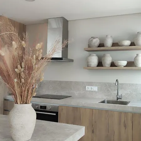 וילה Casa Alto Horizonte