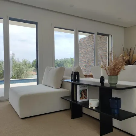 Casa Alto Horizonte Villa *