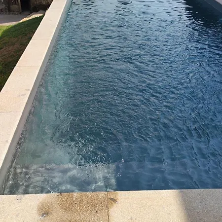 וילה Casa Alto Horizonte Estoraos (Viana do Castelo)