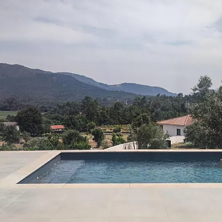 Casa Alto Horizonte Estoraos (Viana do Castelo)