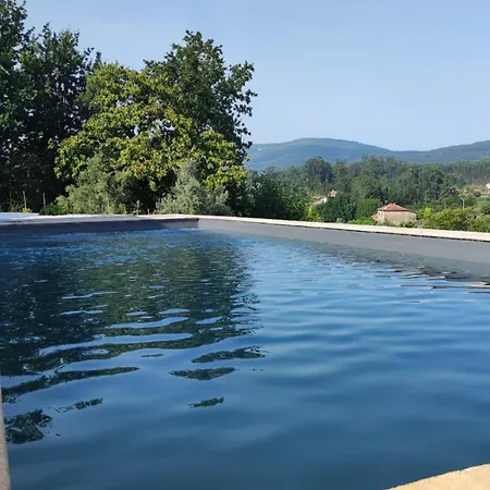 Casa Alto Horizonte Villa