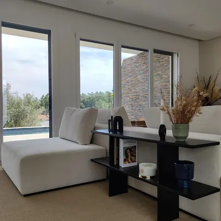 Casa Alto Horizonte Villa *