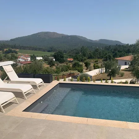 וילה Casa Alto Horizonte *