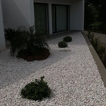 Casa Alto Horizonte Villa