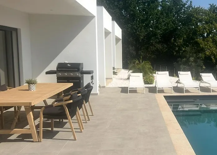 Villa Casa Alto Horizonte *