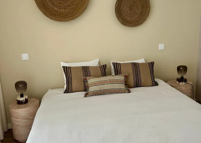 Willa Casa Alto Horizonte