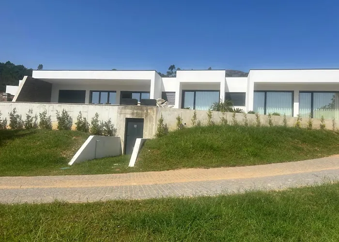 Casa Alto Horizonte *