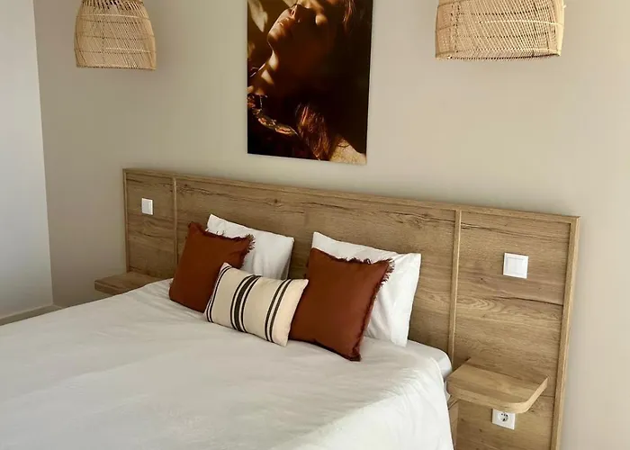 Casa Alto Horizonte Willa