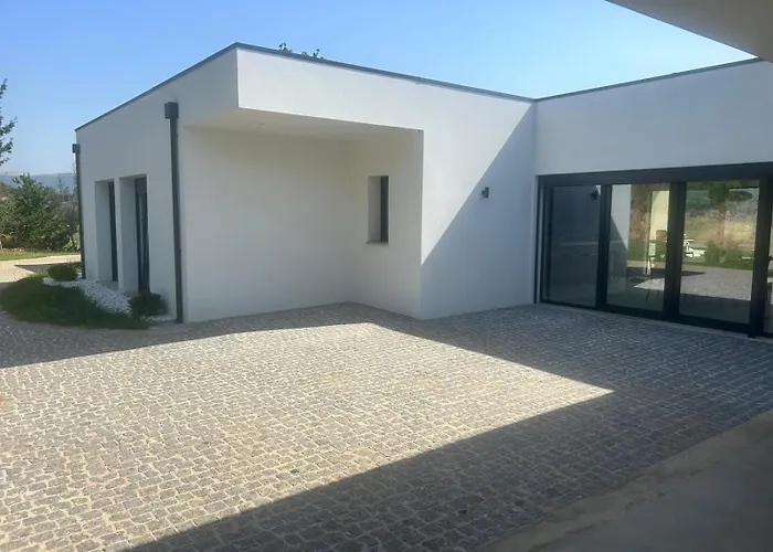 Willa Casa Alto Horizonte