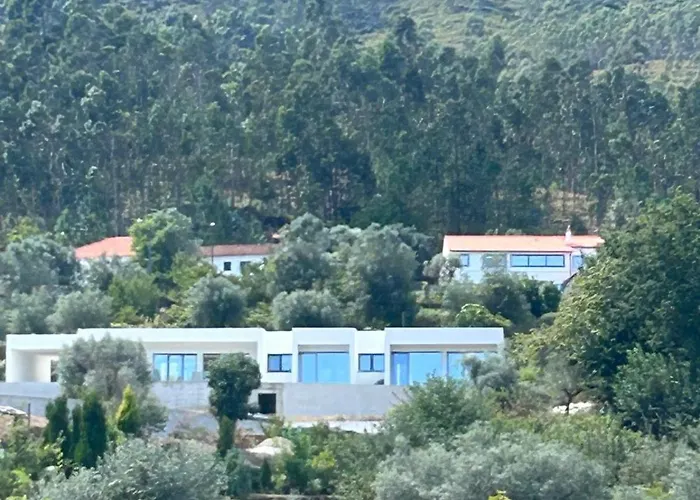 Casa Alto Horizonte * Estoraos (Viana do Castelo)