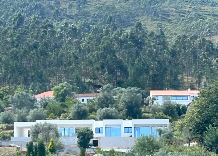 Casa Alto Horizonte Villa