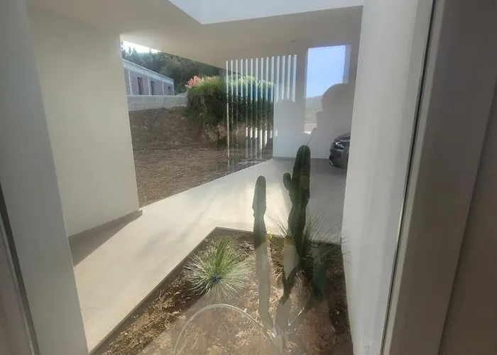 Villa Casa Alto Horizonte *