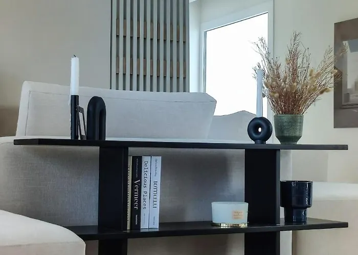 Willa Casa Alto Horizonte Estoraos (Viana do Castelo)