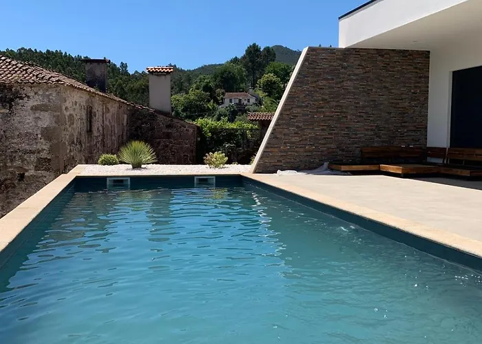 Casa Alto Horizonte Willa