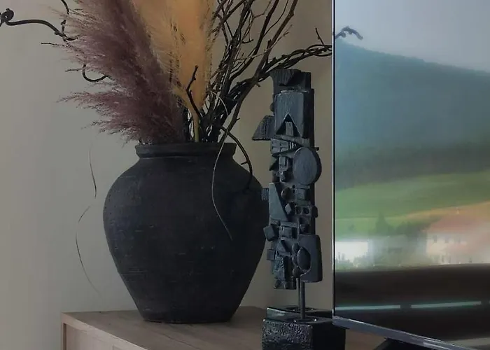 Casa Alto Horizonte Willa *