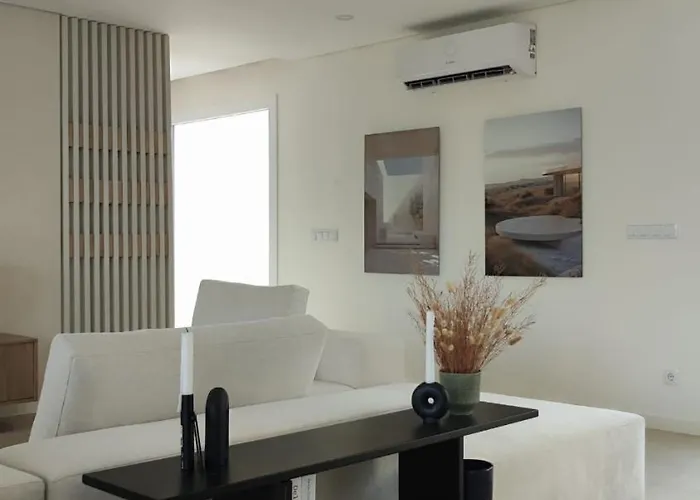 Villa Casa Alto Horizonte *