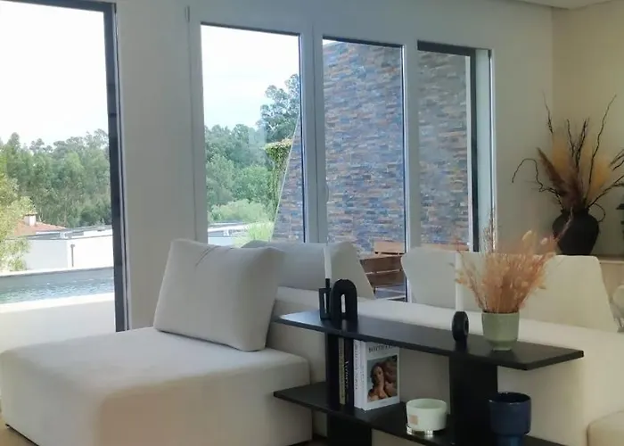 Casa Alto Horizonte *