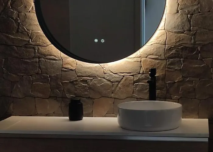 Casa Alto Horizonte Estoraos (Viana do Castelo)