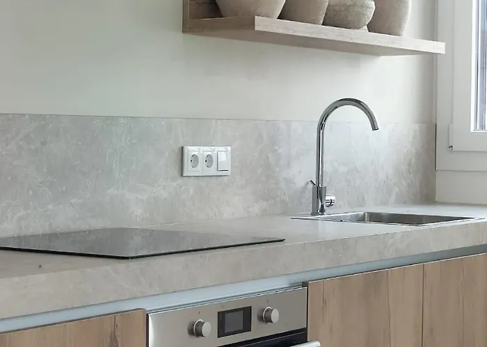 Casa Alto Horizonte Willa