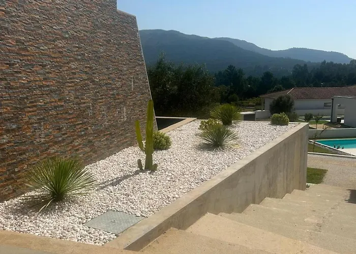 Villa Casa Alto Horizonte