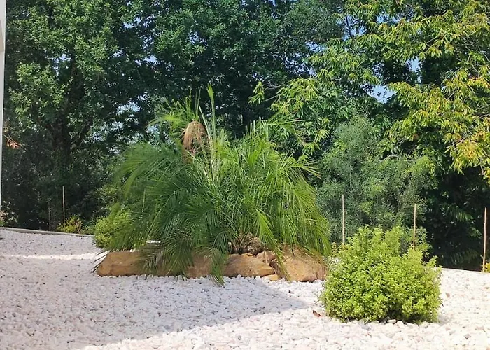 Willa Casa Alto Horizonte *