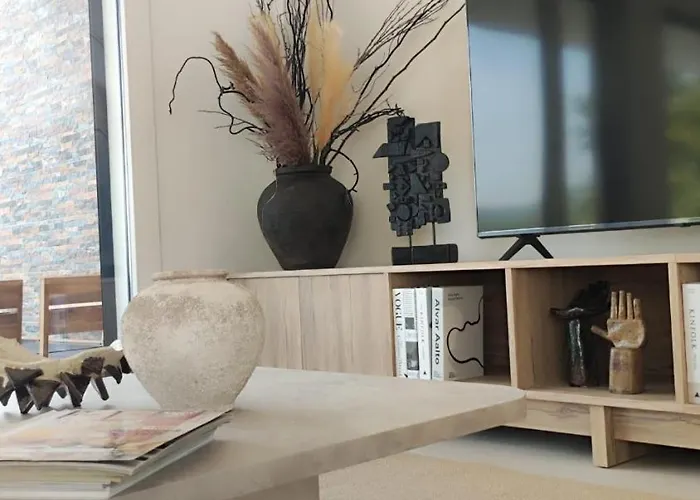 Casa Alto Horizonte * Estoraos (Viana do Castelo)