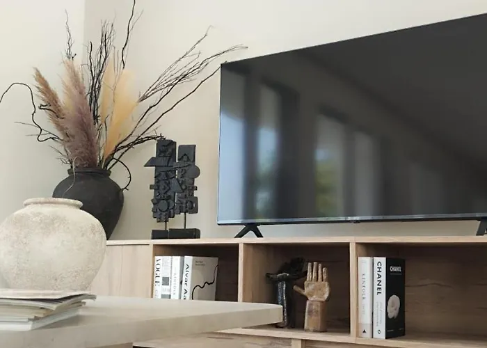 Casa Alto Horizonte Villa